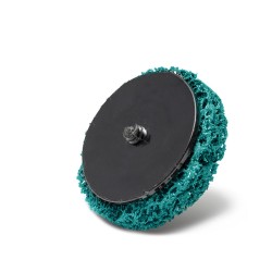 Quick-Lock Clean and Strip Disc / 3" 75mm
